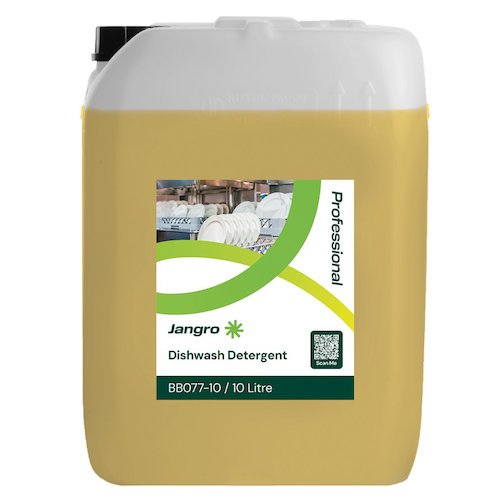 Jangro Professional Dishwash Detergent (BB077-10)
